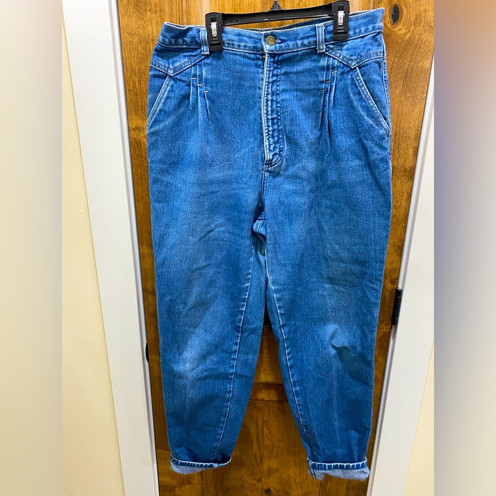 Vintage Rocky Mountain Jeans
